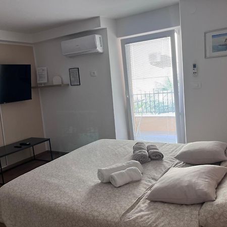 Olea Apartments Piran Eksteriør billede