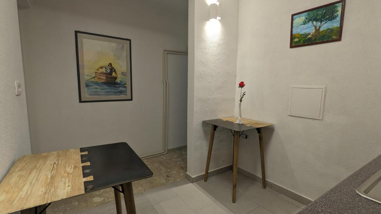 Olea Apartments Piran Eksteriør billede