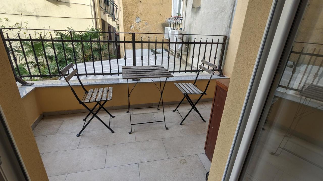 Olea Apartments Piran Eksteriør billede
